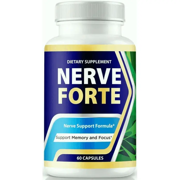 Nerve Forte Supplement